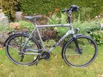 Sensa Superlite Disc met 30 versnellingen en frame 61 cm, Ophalen, 28 inch, Zo goed als nieuw, 61 tot 65 cm