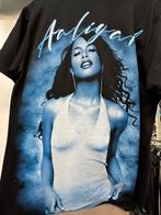 Aaliyah t-shirt maat m, Kleding | Heren, T-shirts, Maat 48/50 (M), Ophalen of Verzenden, Aaliyah, Zwart