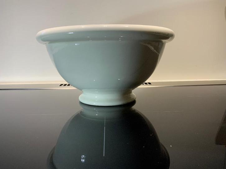 Oude Beslagkom van Regout&Co Maastricht, Antiek en Kunst, Antiek | Schalen, Ophalen of Verzenden