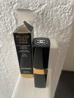 Te koop een mooie lippenstift Chanel rouge coco shine NIEUW, Ophalen, Nieuw, Rood, Lippen