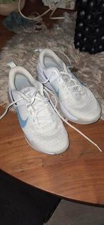 Z.g.a.n. Nike schoenen maat 41, Wit, Nike, Ophalen of Verzenden, Sneakers of Gympen