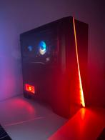 Gaming pc, Computers en Software, Ophalen of Verzenden, Zo goed als nieuw, Gaming, SSD