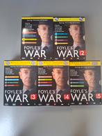Foyle's War DVD Boxset - Seizoen 1 t/m 5, Ophalen of Verzenden