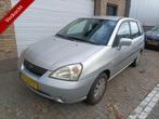 Suzuki Liana 1.6 GX Uniek 78.000 KM NAP APK 10/26, Auto's, Suzuki, Voorwielaandrijving, Stof, Gebruikt, 4 cilinders