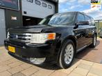 Ford FLEX SEL 3.5 V6 Aut 7p Leder Ford USA, Auto's, Automaat, Euro 5, Overige carrosserieën, 700 kg