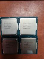 4 x i5 6500 Quad core Socket 1151, LGA 1151, Gebruikt, 4-core, Ophalen of Verzenden
