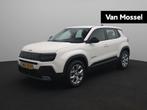 Jeep Avenger 1.2 Altitude, Voorwielaandrijving, 12 maanden, Gebruikt, 1199 cc