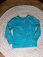 Leuke longsleeve maat 110 z.g.a.n., Ophalen of Verzenden, Zo goed als nieuw, Shirt of Longsleeve, Primark