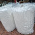 Noppenfolie 25 mm nop 1 meter breed isolatie raam, Doe-het-zelf en Verbouw, Isolatie en Afdichting, Overige materialen, Nop, Vloerisolatie