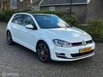 Volkswagen Golf 1.4 TSI ACT Highline | Full options, 4 cilinders, Wit, Leder, 650 kg