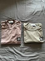 Stone island t shirts, Ophalen, Zo goed als nieuw