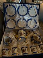 Oscar Schlegelmilch Compleet Servies, Huis en Inrichting, Keuken | Servies, Ophalen of Verzenden, Zo goed als nieuw, Overige stijlen