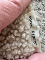 Studio Noos luiertas - zo goed als nieuw!, Ophalen of Verzenden, Zo goed als nieuw, Beige, Handtas