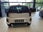Kia Picanto 1.0 DPI ExecutiveLine Nieuw uit voorraad leverba, Voorwielaandrijving, Stof, 63 pk, Euro 6