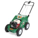 TE HUUR: Beluchter Verluchter, Tuin en Terras, Verticuteermachines, Ophalen, Nieuw, Benzine, Billy Goat