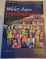 Méér dan onderwijs (E. Alkema en W. Tjerkstra), Zo goed als nieuw, Willem Tjerkstra; Eddy Alkema; Chris Lindhout; Joanneke Kuipers