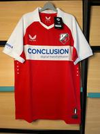 FC Utrecht Castore Voetbalshirt Nieuw 24/25 Fourth Maat M, Kleding | Heren, Nieuw, Ophalen of Verzenden, Voetbal, Rood