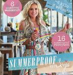Sonja Bakker Summerproof, Verzenden, Zo goed als nieuw, Dieet en Voeding