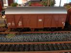 [ W974 ] Marklin H0 - 4410, Wisselstroom, Wagon, Ophalen of Verzenden, Zo goed als nieuw