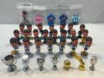 verzameling Lionel Messi soccerwe voetbalpoppetjes Panini, Ophalen of Verzenden, Nieuw, Buitenlandse clubs