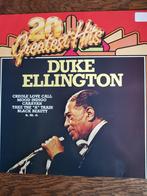 LP Duke Ellington Greatest hits Jazz in goede staat, Ophalen of Verzenden