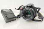 Nikon D3300 DSLR Camera + Yongnuo 50mm Prime Lens, Gebruikt, Spiegelreflex, Ophalen of Verzenden, Nikon
