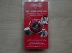 Coca Cola fish eye lens voor smartphone NIEUW, Audio, Tv en Foto, Fotografie | Lenzen en Objectieven, Nieuw, Ophalen of Verzenden