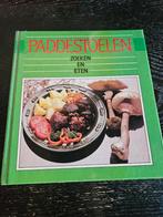 Paddestoelen Zoeken en Eten, Ophalen of Verzenden, Zo goed als nieuw, Kruiden en Alternatief