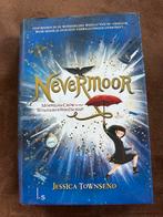 Nevermoor Morrigan Crow en het Wondergenootschap, Ophalen, Zo goed als nieuw, Jessica Townsend