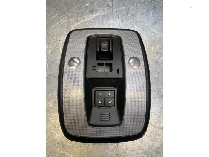 Binnenverlichting voor van een Volvo V60, Auto-onderdelen, Verlichting, Volvo, Gebruikt, 3 maanden garantie, Ophalen of Verzenden