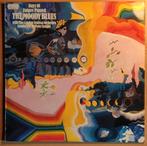 Lp The Moody Blues - Days of Future Passed, Cd's en Dvd's, Vinyl | Pop, 1960 tot 1980, Ophalen of Verzenden, Zo goed als nieuw