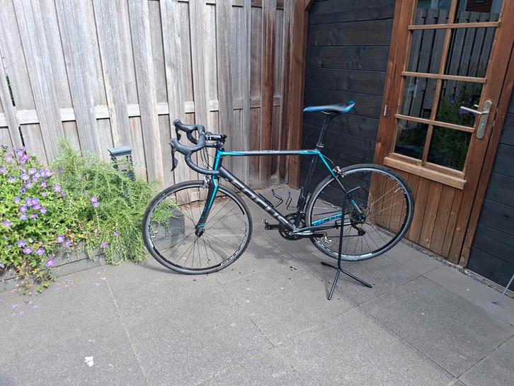 Focus Culebro T4 Racefiets - Shimano 105, Fietsen en Brommers, Fietsen | Racefietsen, Gebruikt, Heren, Overige merken, Meer dan 20 versnellingen