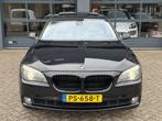 BMW 7-serie 750Li Presidente Headup|Stoelvw+kl|NaviXl|Pano|N, Automaat, Euro 5, Achterwielaandrijving, Gebruikt