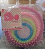 Breiringen, Ophalen of Verzenden, Zo goed als nieuw, Breien, Overige typen