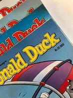 Donald duck weekblad, Meerdere comics, Ophalen of Verzenden, Zo goed als nieuw, Europa