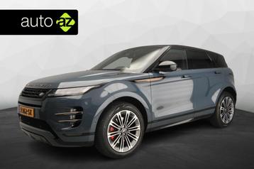 Land Rover Range Rover Evoque 1.5 P300e PHEV AWD Autobiograp beschikbaar voor biedingen