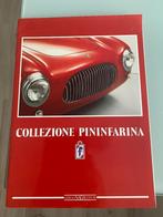 Pininfarina brochure "Collezione Pininfarina"., Nieuw, Ophalen of Verzenden, Ferrari, Diverse schrijvers