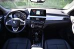 BMW X2 xDrive25e EXECUTIVE EDITION CAMERA/LEDER/HEAD-UP, Auto's, BMW, Automaat, 12 maanden, X2, Gebruikt