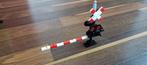 Lego compatible Nederlandse spoorboom (Spoorwegovergang), Kinderen en Baby's, Speelgoed | Duplo en Lego, Ophalen of Verzenden