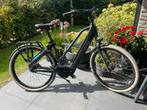 Cortina Blau E-bike, 57cm, Qibbel, Nieuwstaat, Fietsen en Brommers, Ophalen, Nieuw, Cortina, 50 km per accu of meer