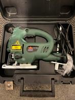 Top Craft Decoupeerzaag TS-750L, Doe-het-zelf en Verbouw, Gereedschap | Zaagmachines, Gebruikt, Decoupeerzaag, Ophalen of Verzenden