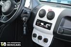 Microcar Due 2015 Brommobiel 13.941 KM | Aixam - Ligier, Gebruikt, Ligier