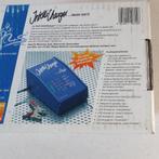 ACCULADER -12V -DRUPPELLADER  -AUTO  -CAMPER  -MOTOR, Ophalen of Verzenden, Zo goed als nieuw