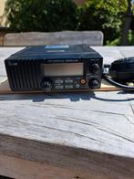 Marifoon Icom IC-M59 Euro, Watersport en Boten, Ophalen of Verzenden, Gebruikt, Communicatie