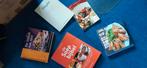 Kookboeken divers, Boeken, Ophalen of Verzenden, Zo goed als nieuw