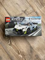 Lego Speed nieuw in doos, Nieuw, Ophalen