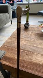 Mooie  wandelstok coopers, Ophalen of Verzenden, Gebruikt