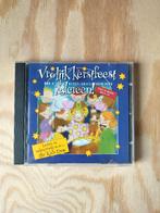 Gratis CD met kerstliedjes voor kinderen, Ophalen of Verzenden, Gebruikt, Muziek