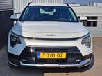 Kia Niro 1.6 GDi Hybrid DynamicLine Navigatie, Trekhaak, Par, Auto's, Kia, 1374 kg, Stof, Gebruikt, Euro 6