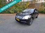 Nissan Qashqai +2 1.6 Visia NETTE AUTO RIJDT EN 7 PRSN DAS F, Voorwielaandrijving, Metallic lak, Stof, 4 cilinders